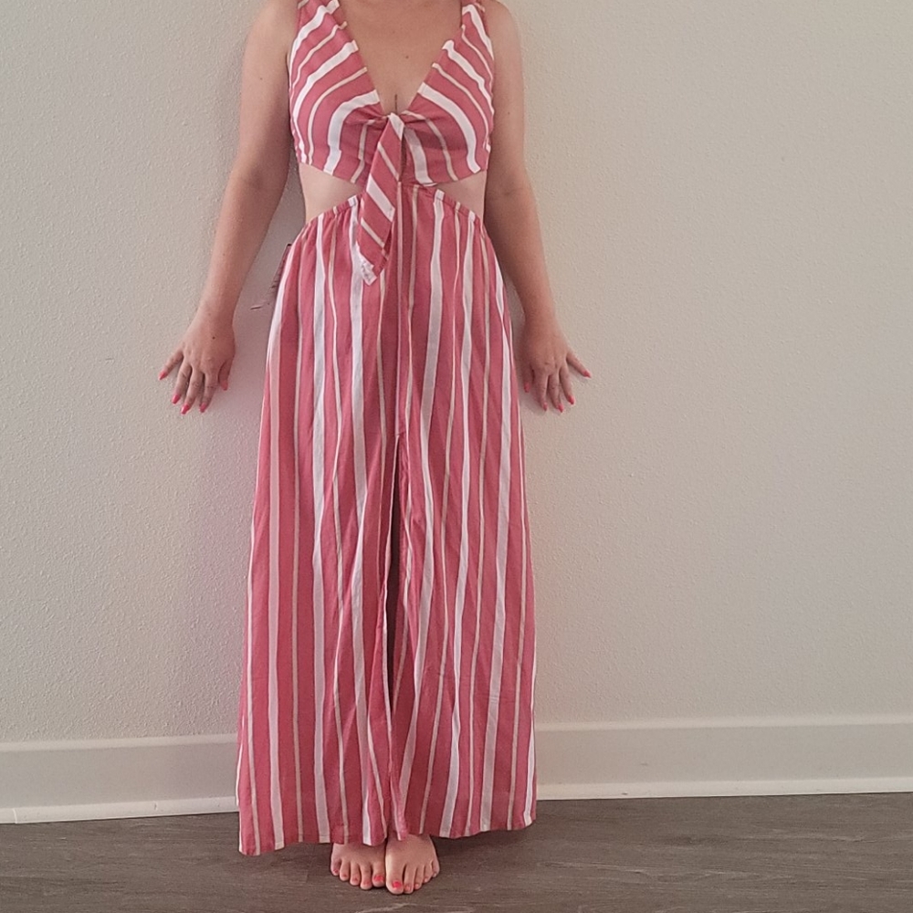 Nwt LeTarTe Luxe Boutique Luxury Resort wear